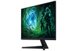 EAN 8806097683384 - Samsung G53F pantalla para PC 68,6 cm (27") 2560 x 1440 Pixeles Quad HD LCD Negro imagen 5
