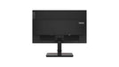 EAN 0195713231749 - Lenovo ThinkVision S22e-20 pantalla para PC 54,6 cm (21.5") 1920 x 1080 Pixeles Full HD LED Negro imagen 8