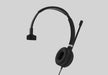 EAN 5715063167083 - Yealink UH36 Mono Auriculares Alámbrico Diadema Oficina/Centro de llamadas USB tipo A Negro, Plata imagen 33