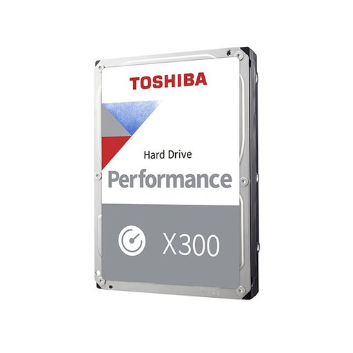 EAN 4260557512142 - Toshiba X300 disco duro interno 18 TB 7200 RPM 512 MB 3.5" Serial ATA III imagen 2