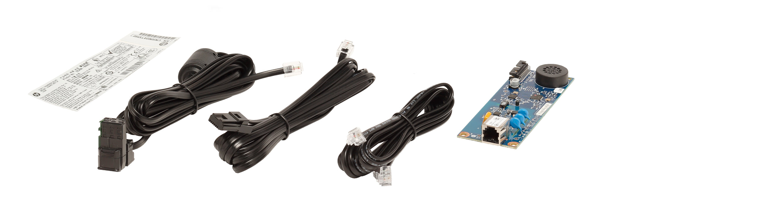 EAN 0192545363839 - HP MFP Analog Fax Accessory 700 Kit de fax 1 pieza(s) imagen 1