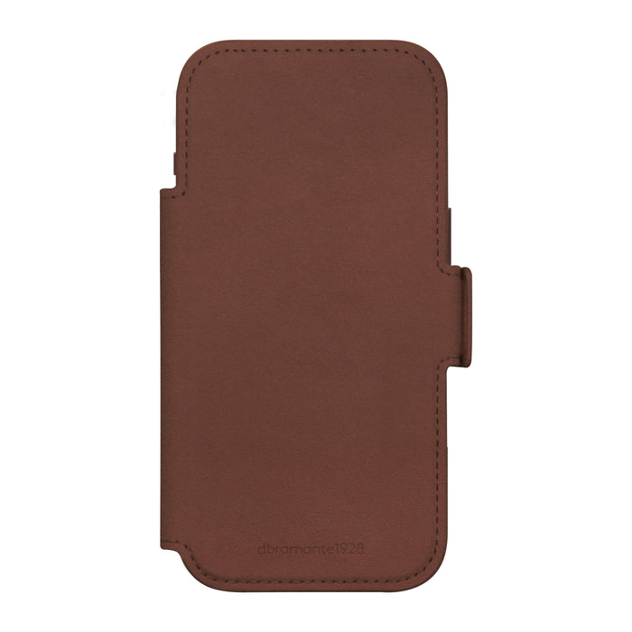 EAN 5711428066305 - dbramante1928 Lynge MS funda para teléfono móvil Folio Bronceado imagen 5