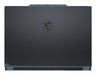 EAN 4711377183666 - MSI Cyborg 14 A13VF-023XPL Intel® Core™ i7 i7-13620H Portátil 35,6 cm (14") Full HD 16 GB DDR5-SDRAM 512  imagen 5