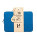 EAN 4260709012254 - Rivacase Suzuka 7703 35,6 cm (14") Funda Color aguamarina imagen 5