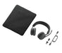 EAN 5099206131088 - Logitech Zone Wireless 2 ES for Business Auriculares Inalámbrico Diadema Business/Everyday USB Tipo C Blu imagen 5