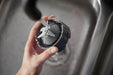 EAN 8720389001390 - Philips 3000 series HR2041/41 licuadora 1 L Batidora de vaso 450 W Negro imagen 7