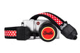EAN 8420738160142 - Smile Hungup correa Cámara digital Rojo imagen 5