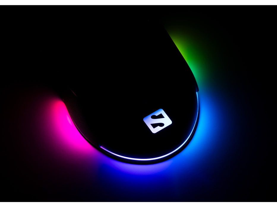EAN 5705730640285 - Sandberg 640-28 ratón Juego Ambidextro USB tipo A 12800 DPI imagen 9