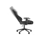 EAN 5901969443172 - GENESIS NITRO 440 G2 Silla para videojuegos de PC Asiento acolchado Negro, Gris imagen 10