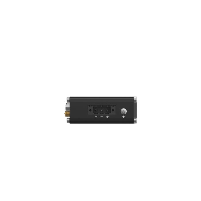 EAN 4779051840724 - Teltonika RUT142 (EU) Ethernet router, router inalámbrico Ethernet rápido Banda única (2,4 GHz) Negro imagen 5