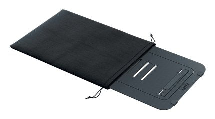 EAN 4002432138333 - Leitz 63460089 soporte para ordenador portátil Soporte con doble brazo articulado para ordenador portátil imagen 9