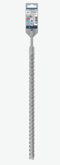 EAN 6949509227782 - Bosch 2 608 836 641 broca Hammer drill bit 1 pieza(s) imagen 2