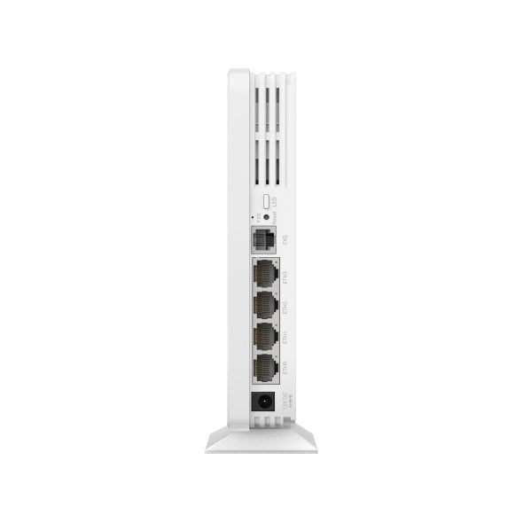 EAN 1210002605946 - TP-Link EAP603GP-Desktop 1775 Mbit/s Blanco imagen 4
