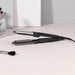 EAN 3030050153408 - BaByliss Steam Mist Styler Plancha de pelo Vapor Negro, Plata 67 W 2,5 m imagen 8