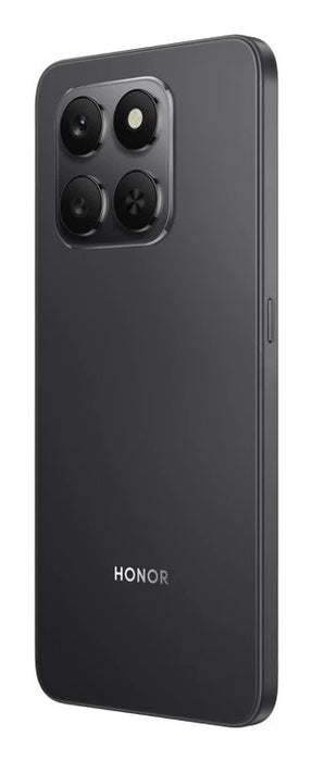 EAN 8032325387735 - Wind Tre 400 Smart 5G 17,2 cm (6.77") SIM doble Android 15 USB Tipo C 128 GB 6500 mAh Negro imagen 5