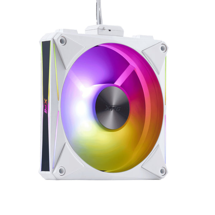 EAN 4711085948588 - XPG HURRICANE MAG Carcasa del ordenador 12 cm 4 pieza(s) imagen 3