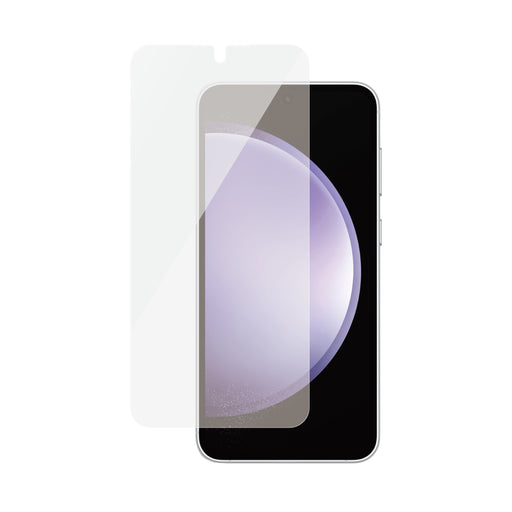 EAN 5711724956119 - PanzerGlass SAFE. by ® Screen Protector Samsung Galaxy S FE 2023 | Ultra-Wide Fit Protector de pantalla 1 imagen 1