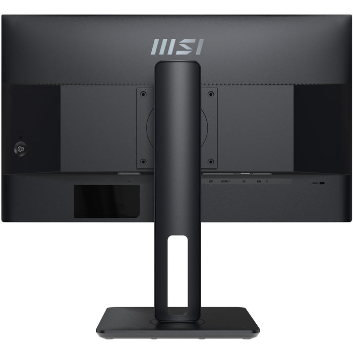 EAN 4711377211062 - MSI Pro MP245PG pantalla para PC 60,5 cm (23.8") 1920 x 1080 Pixeles Full HD LCD Negro imagen 6