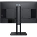 EAN 4711377211062 - MSI Pro MP245PG pantalla para PC 60,5 cm (23.8") 1920 x 1080 Pixeles Full HD LCD Negro imagen 6