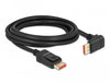 EAN 4043619870523 - DeLOCK 87052 cable DisplayPort Negro imagen 2