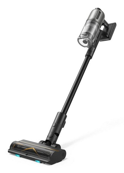 EAN 6976233677231 - Dreame Z30 Aspiradora escoba 2 en 1 Batería Secar HEPA Sin bolsa 0,6 L Negro 3,2 Ah imagen 2
