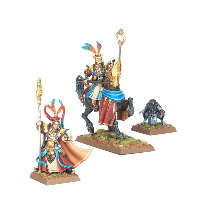 EAN 5011921253289 - Games Workshop 06-213 collectible figure imagen 2
