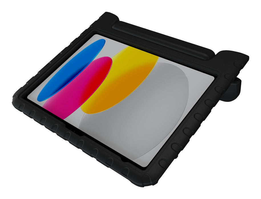EAN 810116970056 - DEQSTER 40-2000113 funda para tablet 27,9 cm (11") Negro imagen 4