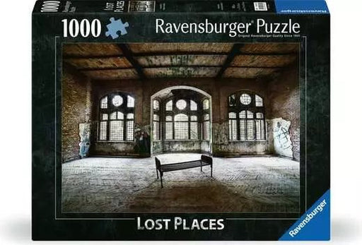 EAN 4005555013921 - Ravensburger 12001392 Puzzle rompecabezas 1000 pieza(s) Fantasía imagen 1