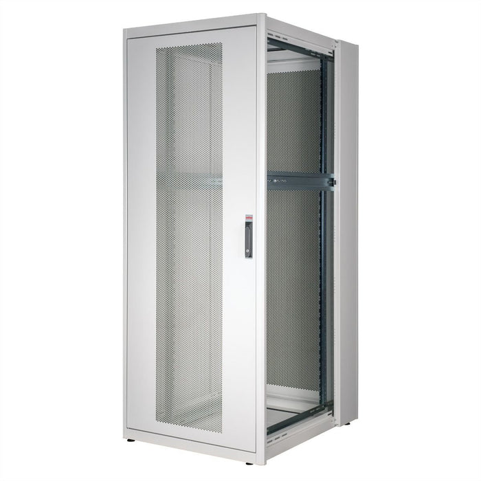 EAN 7630049600478 - ROLINE 26.21.0046 armario rack 42U Rack o bastidor independiente Gris imagen 3