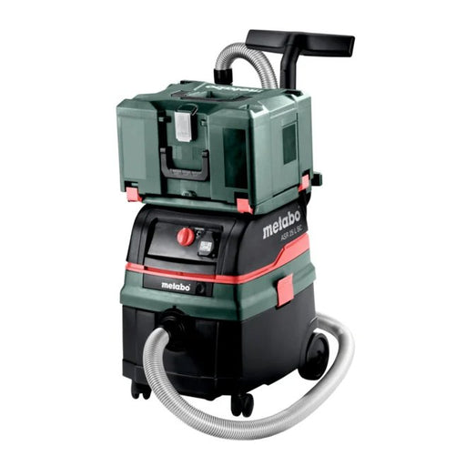 EAN 4007430241054 - Metabo ASR 25 L SC Negro, Verde 1400 W imagen 2