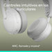 EAN 5099206131071 - Logitech Zone Wireless 2 ES Inalámbrico y alámbrico Diadema Llamadas/Música USB Tipo C imagen 14