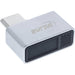 EAN 4043718301447 - InLine 41360D lector de huella digital USB Tipo C Multicolor imagen 1