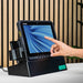 EAN 793442028878 - RAM Mounts RAM-DOCK-ZE25U estación dock para móvil Tableta Negro imagen 6
