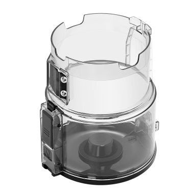 EAN 5906006954390 - Amica VMB XPro Dark aspiradora de mano Negro Sin bolsa imagen 23