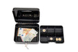 EAN 4002390004855 - MAUL 5610290 caja para dinero en efectivo Negro imagen 2