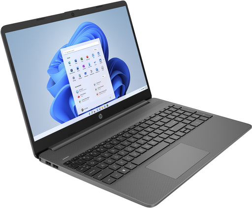 EAN 198122291502 - HP 15s-fq0045ns Intel® Celeron® N4120 Portátil 39,6 cm (15.6") HD 4 GB DDR4-SDRAM 128 GB SSD Wi-Fi 5 (802. imagen 2
