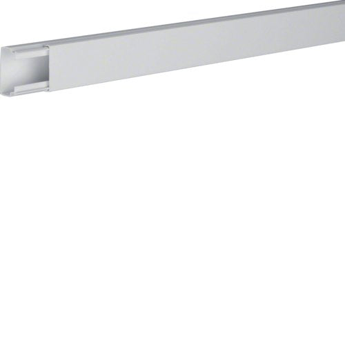 EAN 4012740149549 - Hager LF2003507035 sistema de ducto para canal PVC 2 m imagen 1
