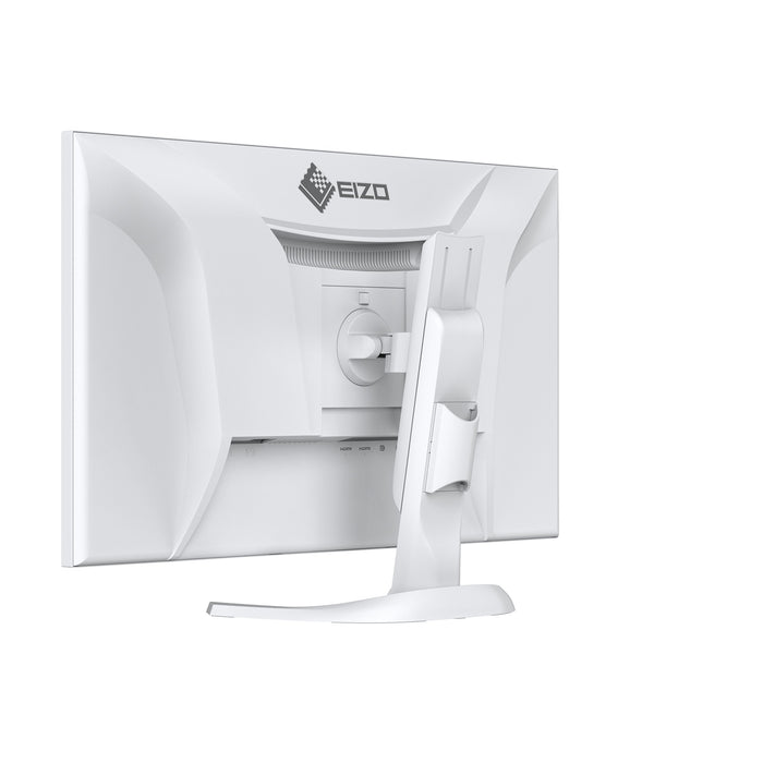 EAN 4995047065272 - EIZO FlexScan EV3240X-WT pantalla para PC 80 cm (31.5") 3840 x 2160 Pixeles 4K Ultra HD LCD Blanco imagen 4