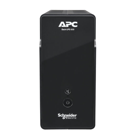 EAN 0731304792062 - APC BK650G2I sistema de alimentación ininterrumpida (UPS) Línea interactiva 0,65 kVA 400 W 6 salidas AC imagen 2