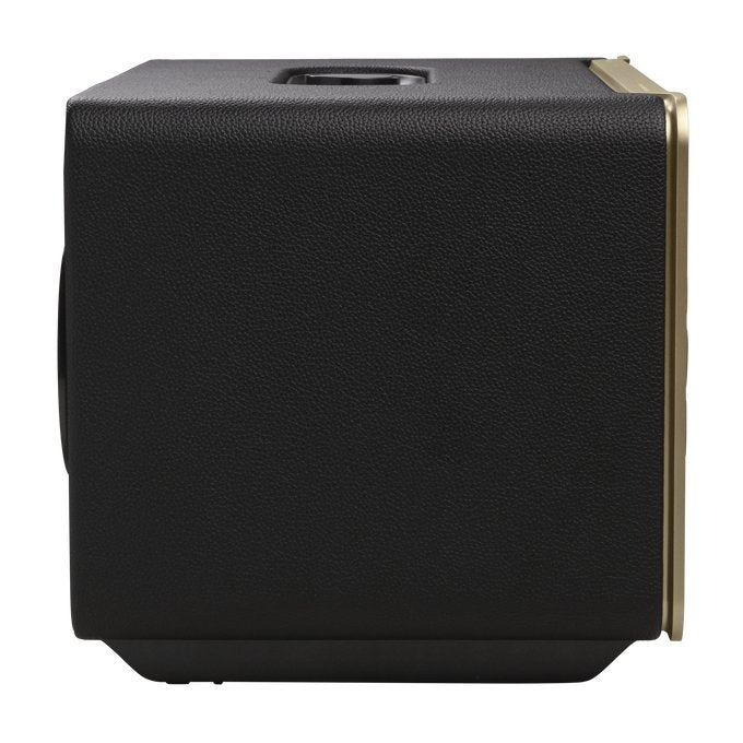 EAN 1200130000683 - JBL Authentics 500 Negro, Oro Alámbrico 135 W imagen 3