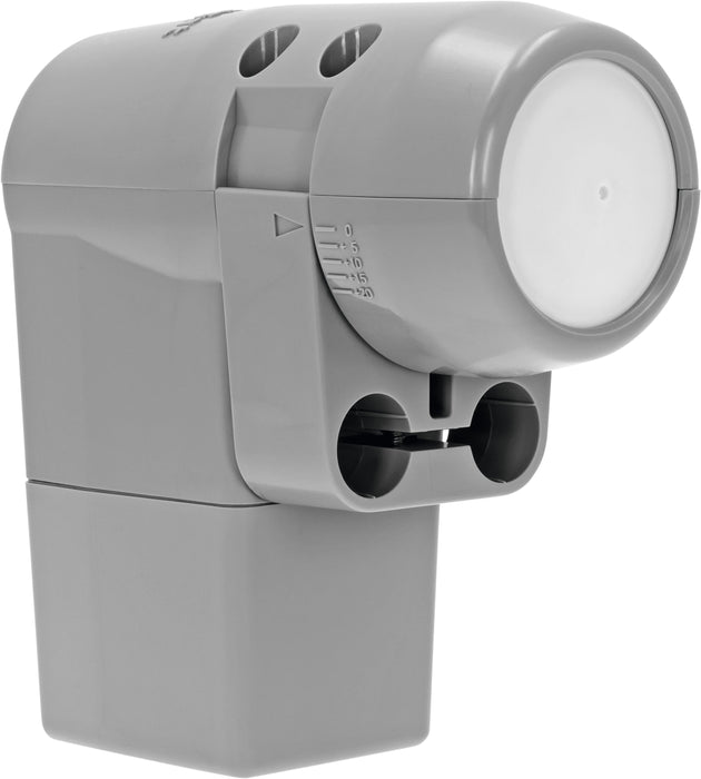 EAN 4019588109803 - TechniSat UNYSAT Universal-Quattro-Switch-LNB Quattro LNB 10,7 - 12,75 GHz Gris imagen 1