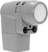 EAN 4019588109803 - TechniSat UNYSAT Universal-Quattro-Switch-LNB Quattro LNB 10,7 - 12,75 GHz Gris imagen 1