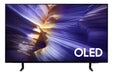 EAN 8806097458456 - Samsung GQ42S92FAE 106,7 cm (42") 4K Ultra HD Smart TV Wifi Negro imagen 1