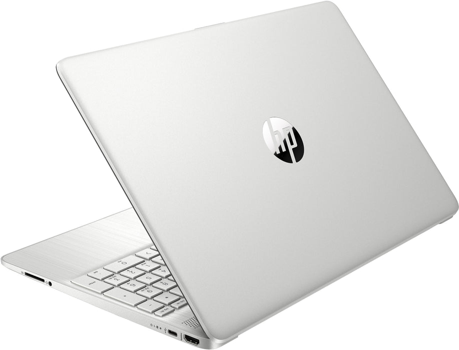 EAN 0196337462038 - HP 15s-fq4066ns Intel® Core™ i7 i7-1195G7 Portátil 39,6 cm (15.6") Full HD 8 GB DDR4-SDRAM 512 GB SSD Wi- imagen 5