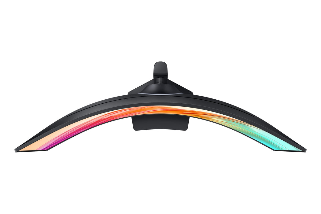 EAN 8806097614005 - Samsung S95UC pantalla para PC 124,5 cm (49") 5120 x 1440 Pixeles Dual QHD LCD Negro imagen 8