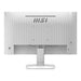 EAN 4711377346290 - MSI Pro MP243W E14 pantalla para PC 60,5 cm (23.8") 1920 x 1080 Pixeles Full HD LCD Blanco imagen 6