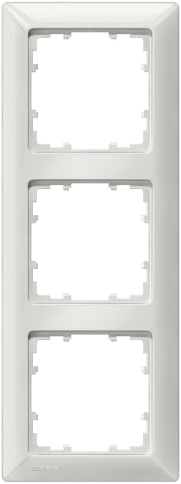 EAN 4001869270364 - Siemens 5TG25530 Blanco imagen 1