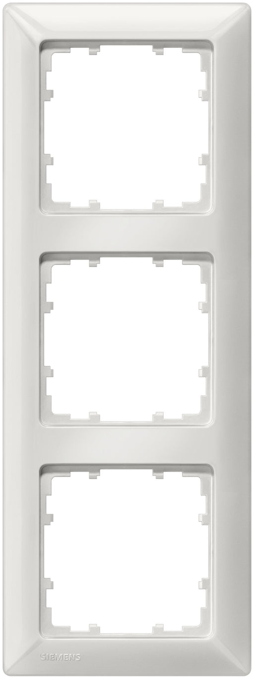 EAN 4001869270364 - Siemens 5TG25530 Blanco imagen 1