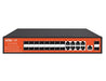 EAN 5420016880628 - Wi-Tek WI-CGS5026 switch Gestionado L2 Gigabit Ethernet (10/100/1000) Negro imagen 1