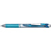 EAN 884851015839 - Pentel EnerGel Xm Bolígrafo de gel de punta retráctil Azul claro 1 pieza(s) imagen 1